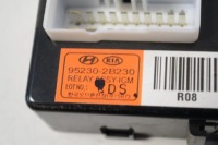 фото thumb №5, Hyundai santa fe 2.2 crdi 2007 rhd модуль керуючий przekaźnikiem icm