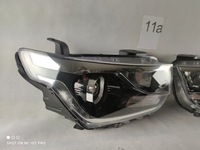 фото thumb №6, Hyundai h1 фара левый правый линза комплект