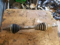 Купить Приводной вал левая автоматическая коробка передач 2.0tdci focus 7m51-3b437-cc, фото thumb