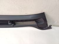 Жабо верхній передні перед opel astra j iv 4 gtc 11- Ціна, фото thumb