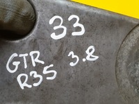 фото thumb №6, Основание ролики nissan gt-r r35 3.8 vr38 038133