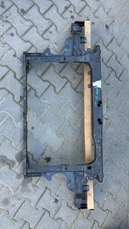 фото thumb №1, Kia niro 2020- lift pas передній перед