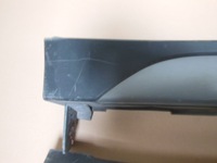 фото thumb №6, Планка пороговая hyundai tucson iii правая