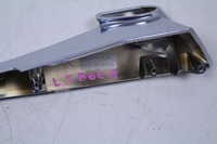 фото thumb №5, Молдинг хром обивка левый задняя audi a6 c8