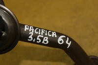 фото thumb №7, Маслоприёмник насоса масла pacifica i 3.5 b