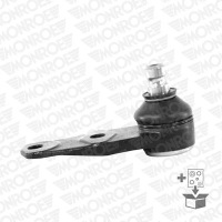 L2555/moz кулькова опора важеля renault monroe Доставка, фото thumb
