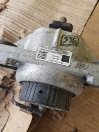 фото thumb №2, Подушка кронштейн двигателя range vogue l405 6a003bb