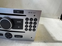 фото thumb №7, Opel astra h радио cd 70 навигация экран дисплей 13145172