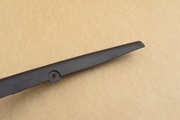 фото thumb №8, Mitsubishi outlander iii молдинг накладка бампера левый задняя 7407a315