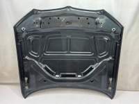 фото thumb №8, Bmw g20 g21 3 iii капот крышка двигателя оригинал