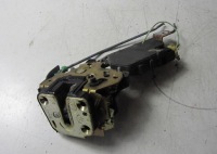 фото thumb №1, Замок дверь задний левый subaru legacy 98r