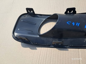 фото thumb №14, Citroen c4 ii b7 левая + правая решётка галоген бампера передней