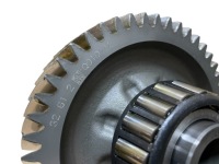 фото thumb №9, Механізм диференціал коробки передач aisin volvo xc60 ii xc90 ii 2019r