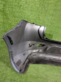 фото thumb №6, Бампер задний volvo v40 ii 12- nr.8846