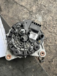 11 renault nissan генератор 23100 4be0bf Доставка, фото thumb