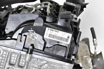 фото thumb №11, Двигатель bmw e60 e61 e81 e87 e90 e60 e91 2.0d 177km n47d20c евро 4