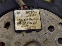Купити Opel astra h 1.8 вентилятор радіатора 13205941, фото thumb
