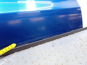 фото thumb №10, Mazda premacy i cp двері перед ліві передні 24a