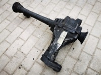 фото thumb №1, Audi q7 4l 05-10 3.0 tdi мост дифференциал перед