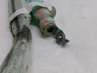 фото thumb №5, Volkswagen vw golf vii 7 lift шторка безпеки подушка безпеки ліва