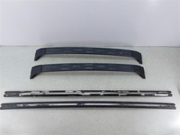 фото thumb №1, Рейлинги кровельные накладки багажник комплект chrysler pt cruiser 00-05 r