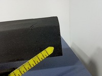 фото thumb №10, Ford mustang mach-e накладка молдинг порог правая lj8br10154aaw