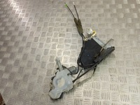 фото thumb №8, Lexus ls 460 - 600h 2007 перед сторона левая замок дверь передних