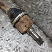 фото thumb №2, Półośka привідний вал ліва передня ford transit mk 7 2.0 tdci