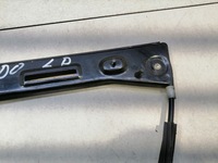 фото thumb №5, Підйомник вікна лівий перед fiat panda ii