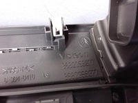 фото thumb №4, Citroen c5 молдинг декоративна kosoli ґрати