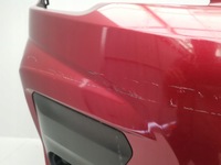 фото thumb №10, Subaru forester v 18- usa бампер перед передний kompletny