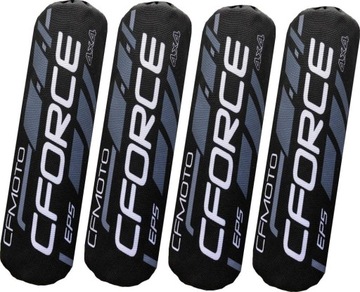 Защита амортизаторов Cfmoto cforce