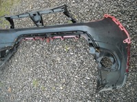 фото thumb №6, Duster ii 2 бампер передній перед bielsko-biała