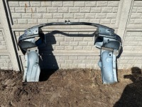 фото thumb №7, Pas передний, панель фары, усилитель, балка бампера mercedes ml w163