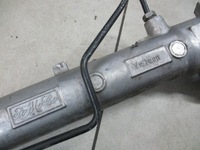 фото thumb №8, Ford focus c-max mk2 трансмиссия рулевая рулевая рейка 5m51-3200-gg