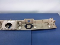 фото thumb №7, Lexus rx ii xu30 молдинг защита порог багажника