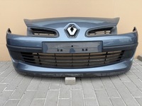 фото thumb №1, Бампер перед передний renault clio iii 185
