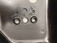 Usztywniacz słupkowy citroen jumpy su001-a3213 Київ, фото thumb