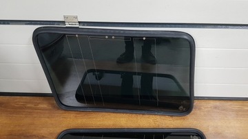 фото thumb №5, W463 рестайлинг стекло боковая кузовная правая 15r