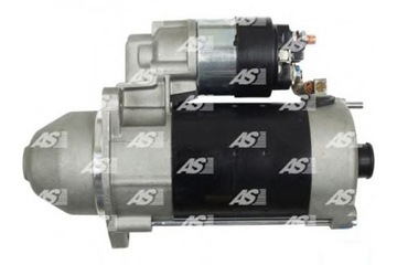 фото thumb №2, As-pl стартер 01180995kz 1180180 069911023f eaa