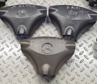 фото thumb №1, Mercedes w168 подушка подушка безопасности 1684600298