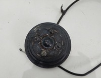 фото thumb №1, Ступица правый задняя abs honda jazz ii барабан