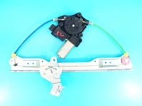 фото thumb №1, Підйомник перед лівий opel corsa d 06-14 6pin 5d