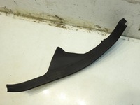 фото thumb №2, Планка захист порога лівий зад subaru forester iii