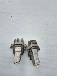 фото thumb №10, Bmw hella перетворювач модуль блок керування led 18736300