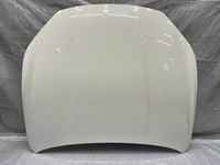 фото thumb №10, Перед kompletny бампер капот лампи maserati ghibli grandsport m157s