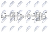 фото thumb №4, Приводной вал приводная