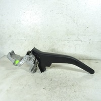 фото thumb №1, Toyota proace city рычаг тормоза ручного 9813931977