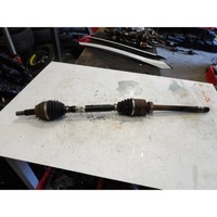 фото thumb №1, Приводной вал правая передняя 391004850r renault espace v 5