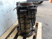 фото thumb №9, Блок dół двигателя wał поршни mercedes b w245 2.0 cdi